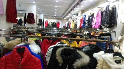 2024年中国服装加盟与批发市场十大排行榜与行业趋势分析