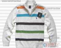 男式毛衣批发指南 在服装批发市场中抓住外贸商机