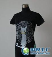 专业分析 服装批发城库存管理及短袖T恤批发策略