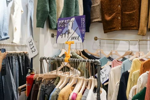 广州三大服装批发市场年底清仓 韩剧同款低至20元，剁手党冲鸭！