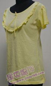 从金兔到外贸 解码精细化服装批发的连锁商机